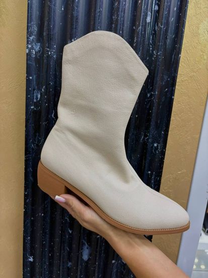 Ботильоны/Казаки женские