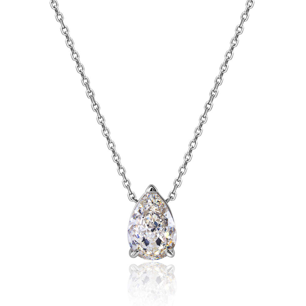 Подвеска капля