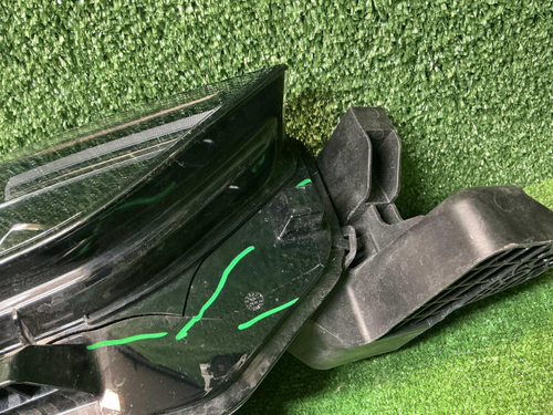 Фара правая Chery Tiggo 9 (2024-н.в.) LED