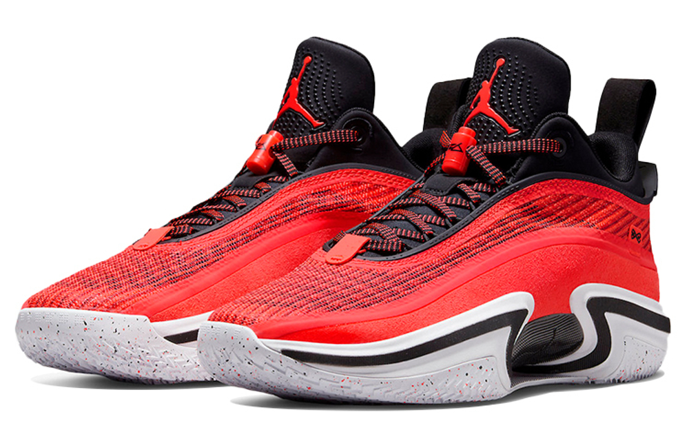 Кроссовки Jordan Air Jordan 36 Low Pf "Infrared"