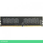 Оперативная память AMD Radeon R7 Performance 8GB DDR4 PC4-21300 (R748G2606U2S-U)