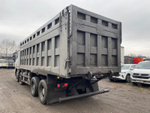 Shacman (Shaanxi) SX* 8x4 Самосвал SX331863366 (Дизельный, 12,5 л, 544 л.с., МТ)