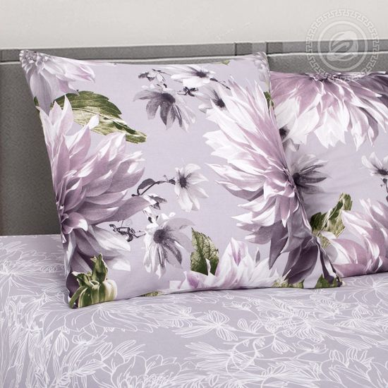 Комплект постельного белья Симфония бязь