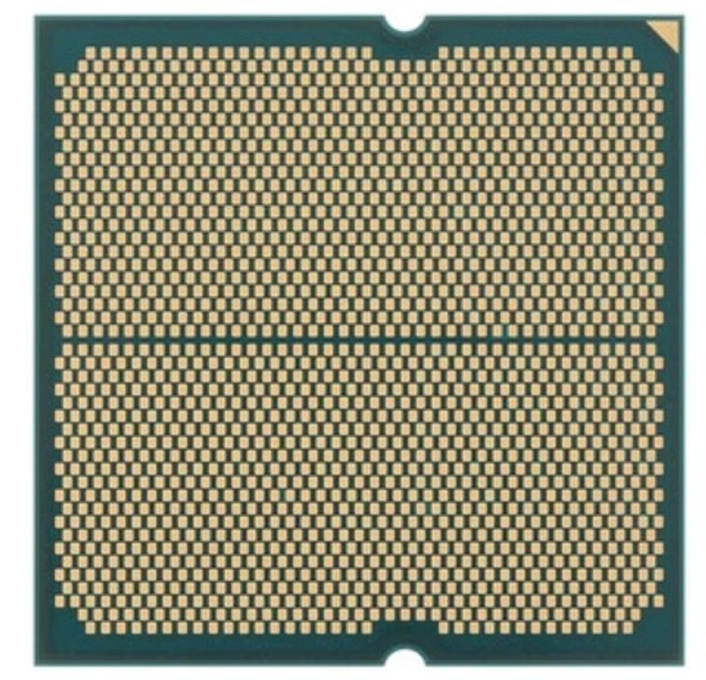 Процессор AMD Ryzen 9 9950X