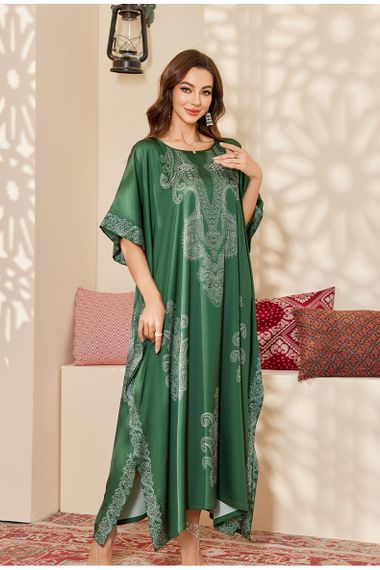 Длинная туника