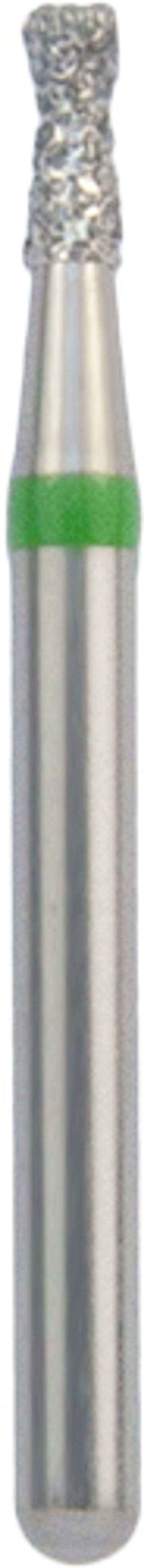 Бор алмазный, тип FG, гр.1 806-012C-FG, NTI, Германия