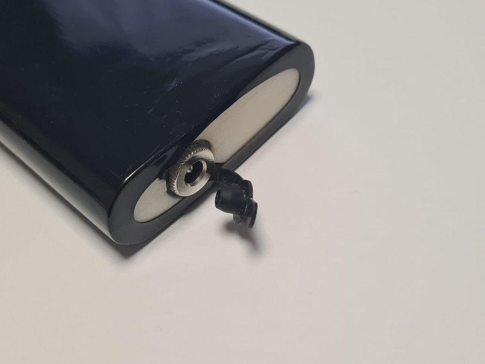 Аккумулятор ET HDD-L1422