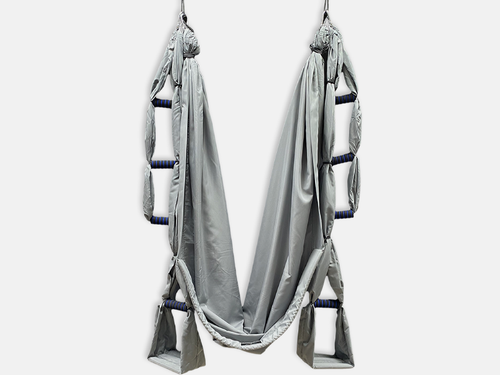 Йога-гамак AirSwing Active