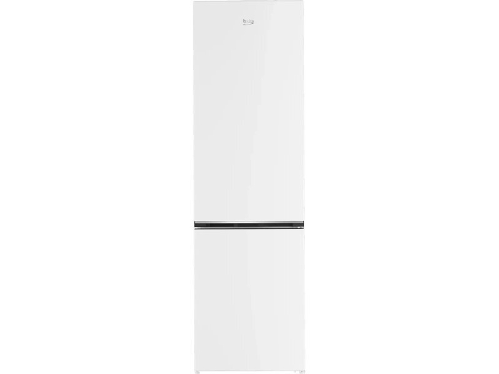 Холодильник двухкамерный Beko B1RCSK402W белый