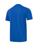 Футболка тренировочная Jogel DIVISION PerFormDRY Training Poly T-shirt-K, синий Z2