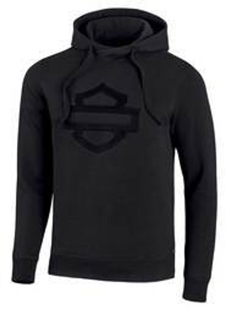 Джемпер Slim fit grey Harley-Davidson -50%