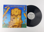 A. Vivaldi. Gloriua / А. Вивальди. Глория. Пластинка виниловая