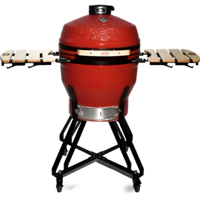 Start Grill SG 22 PRO керамический гриль 56 см / 22 дюйма (красный) SG22R