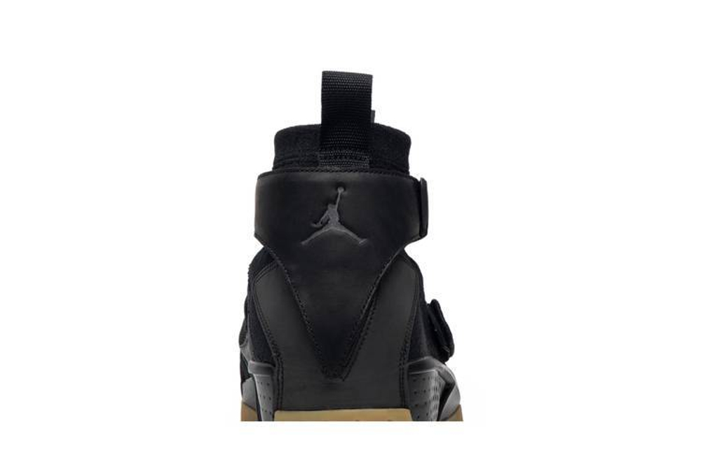 Кроссовки Jordan Air Jordan 20 Flyknit Rb Melo Black