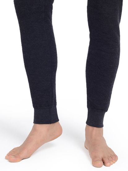 Термобелье мужское кальсоны Norveg "-60"    (4TM003)