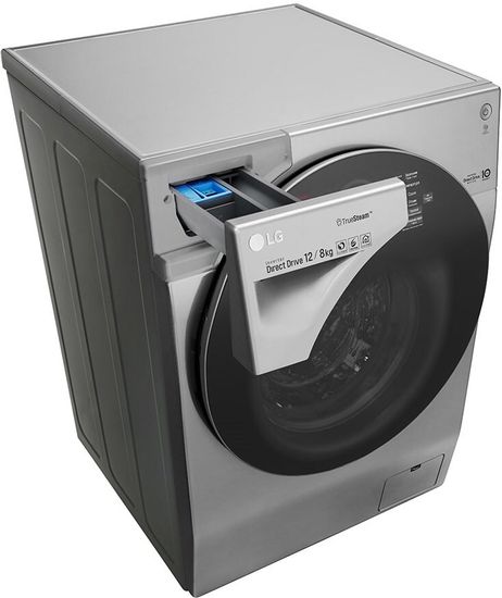 Стиральная машина LG FH6G1BCH6N