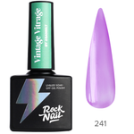 RockNail Гель-лак Vintage Vitrage 241 Love Lives Here, 10мл