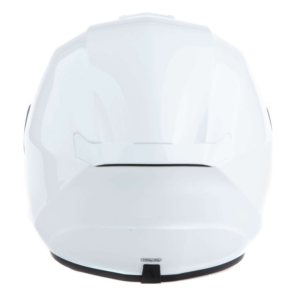 Exo-391 helmet / Белый