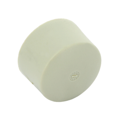 Заглушка полипропиленовая FV-Plast 25 мм