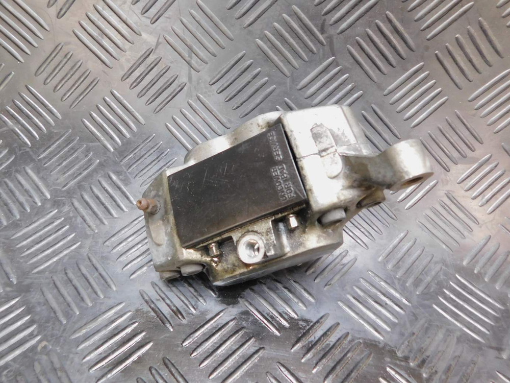 Суппорт тормозной передний Yamaha Road Star XV1600.