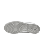 Кроссовки Nike Dunk Low Grey Fog