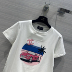 Футболка CHANEL