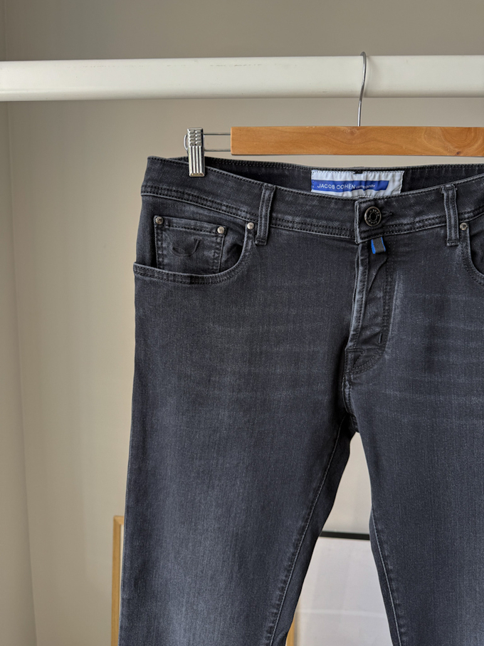 Джинсы Jacob Cohen, XL