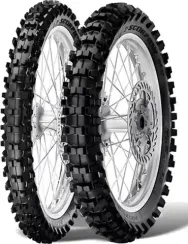 Pirelli Scorpion MX Mid Soft 32 90/100 R14 49M (Задняя)