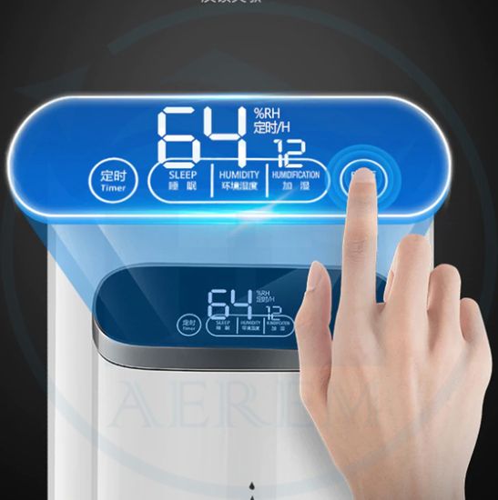 AEREM Special ( ЭРЕМ Спешел ) Увлажнитель воздуха премиум класса.