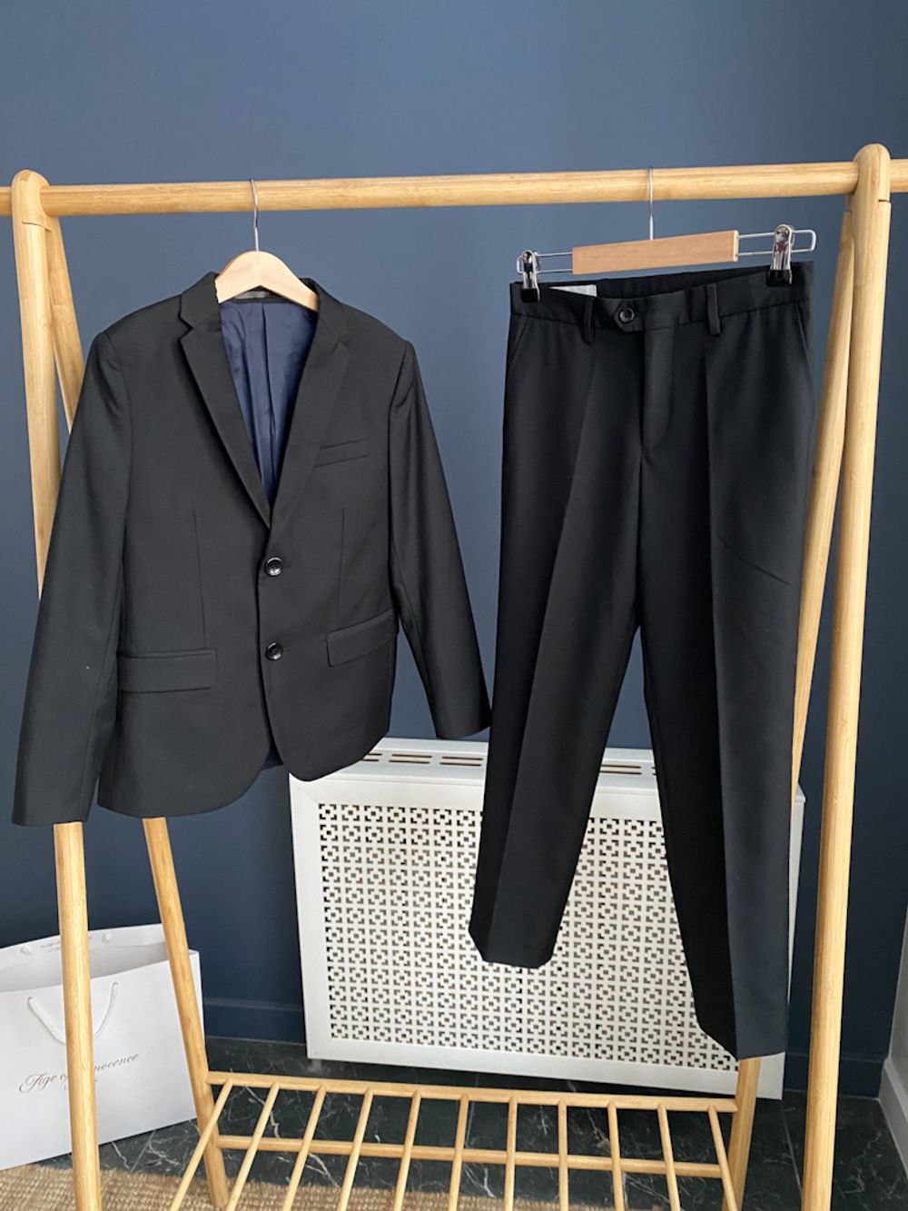 Костюм Stenser, 140