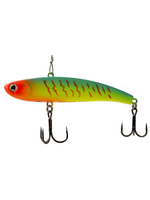 Виб (тонущий воблер) для зимней рыбалки Nemo Slim 60 мм 12г