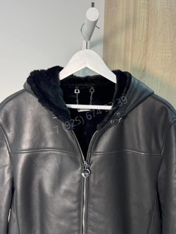 Дубленка Kiton