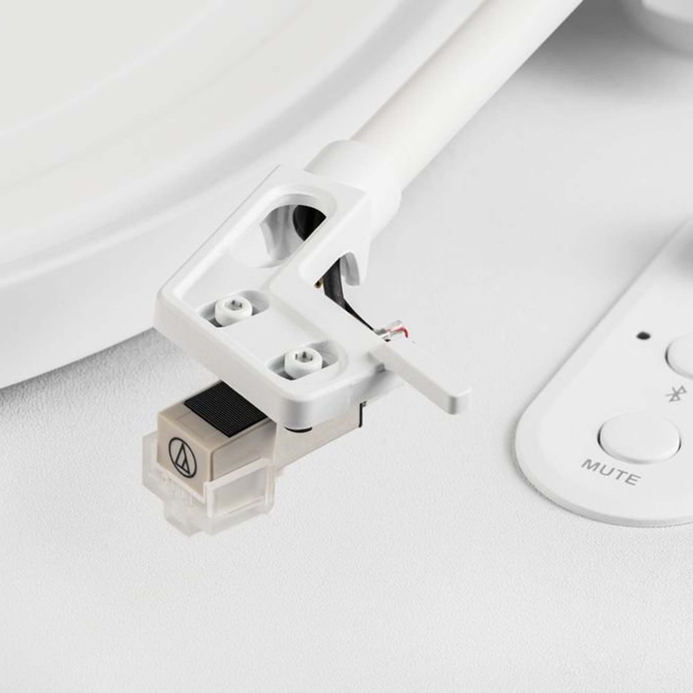 Виниловый проигрыватель Phaze Audio Diana Valkyrian Red