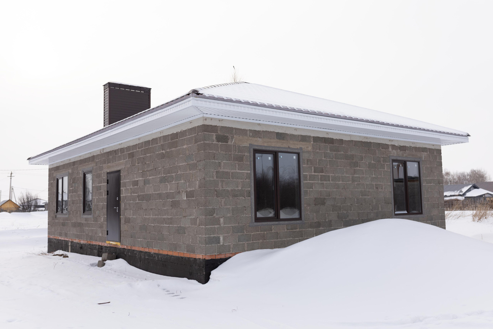 Дом одноэтажный в Стерлитамаке село Отрадовка