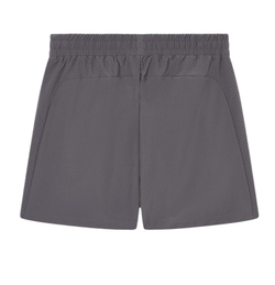 Мужские теннисные шорты EA7 Tennis Pro In Ventus7 - smoked pearl