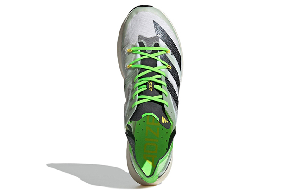 Кроссовки Adidas Adizero Prime X