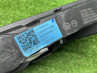 ДХО правый Jetour Dashing (2022-н.в.)