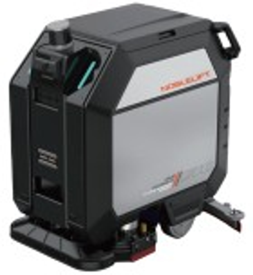 Автономный поломоечный робот NOBLELIFT ANB510