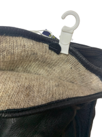 Регал.Перчатки.Мужские.Материал верха: Кожа оленя высокого качества.Наружний шов. Ручная работа.Сенсорные.Подклад: Трикотаж-шерсть. 10 шт в упаковке.