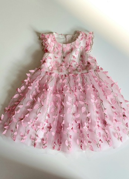 Платье David Charles