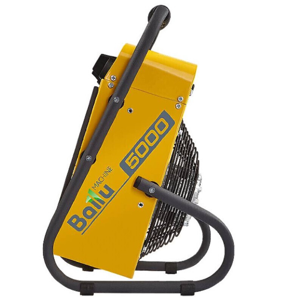 Пушка тепловая Ballu BHP-M2-5 НС-1277340