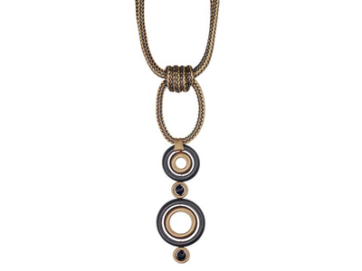 10024/20 Подхват с кольцами и шариками