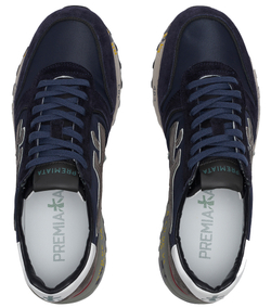 Premiata Mick 5889 Комбинированные спортивные