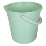 Ведро пищевое 7л с носиком мятный