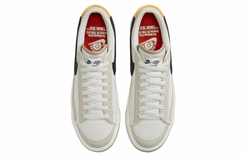 Кроссовки Nike Blazer Low "Moving Company"