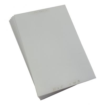 Пластина защитная внутренняя для светофильтра Speedglas® 9100XX, 3M™, 5 шт/уп (528025)