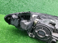 Фара левая Mercedes CLS c257 (17-21) Multibeam LED