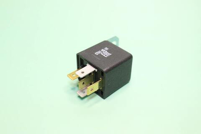 Реле 24В 5конт. /901.3747/