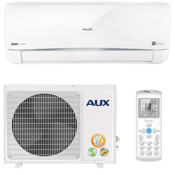 Сплит-система AUX ASW-H09A4/DE-R1DI