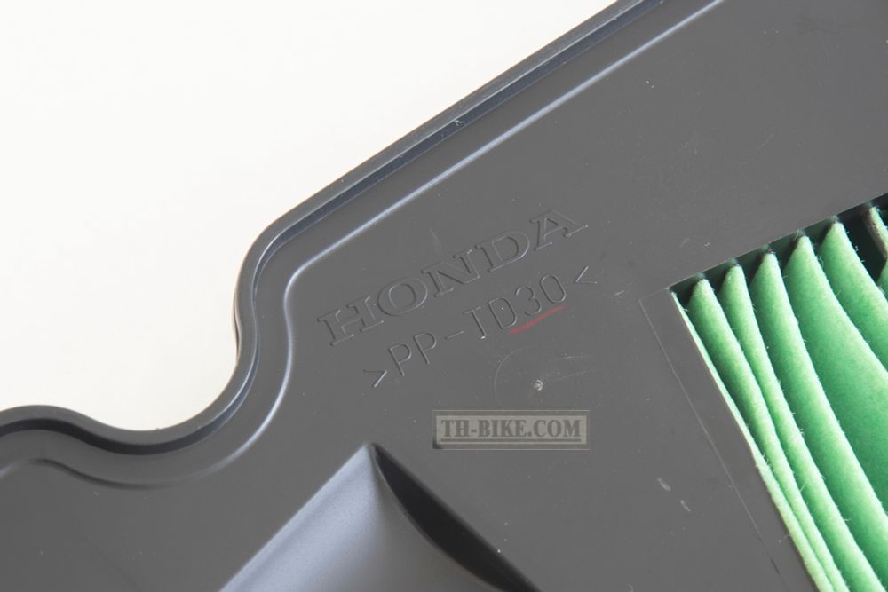 17210-K12-900. ELEMENT COMP., AIR CLEANER